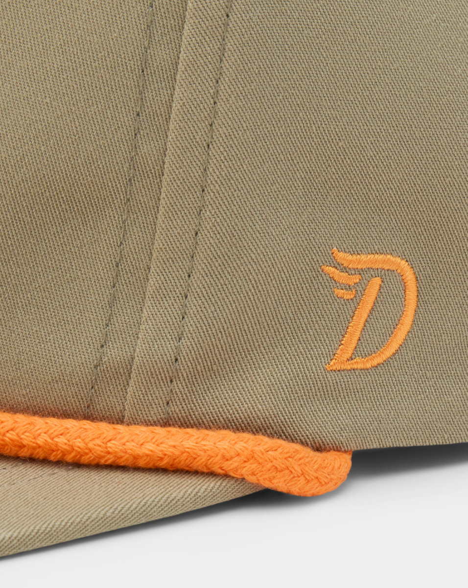 Duck Camp Bobwhite Quail Hat