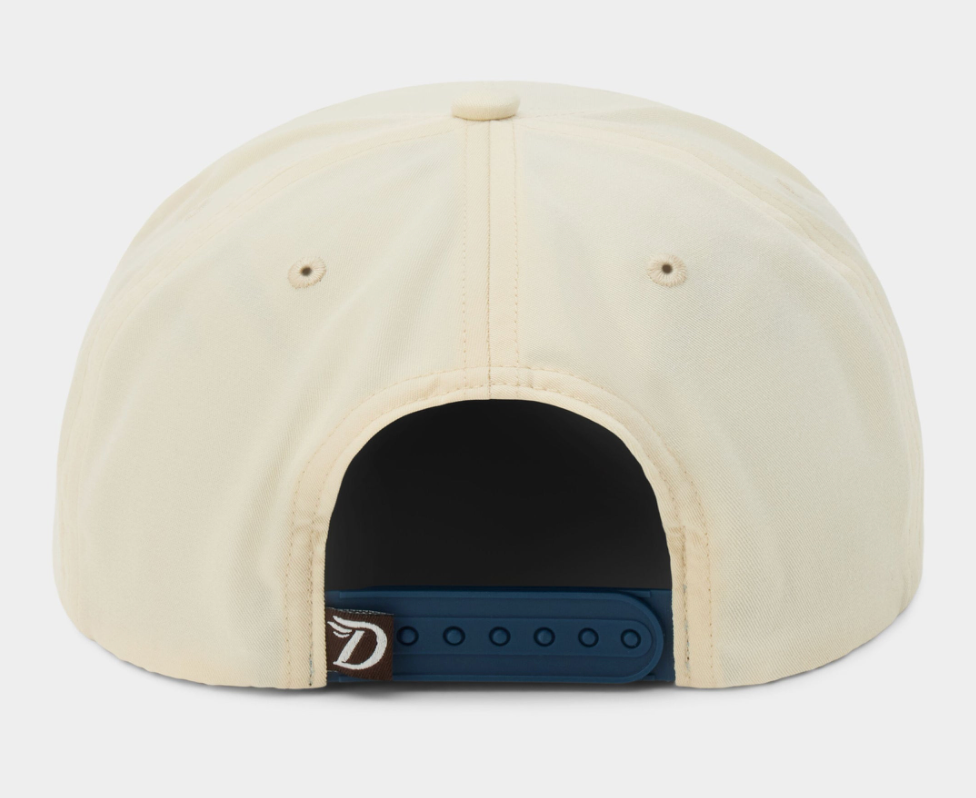 Duck Camp Trademark Hat