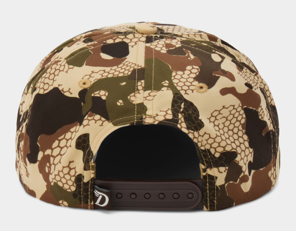 Duck Camp Trademark Hat
