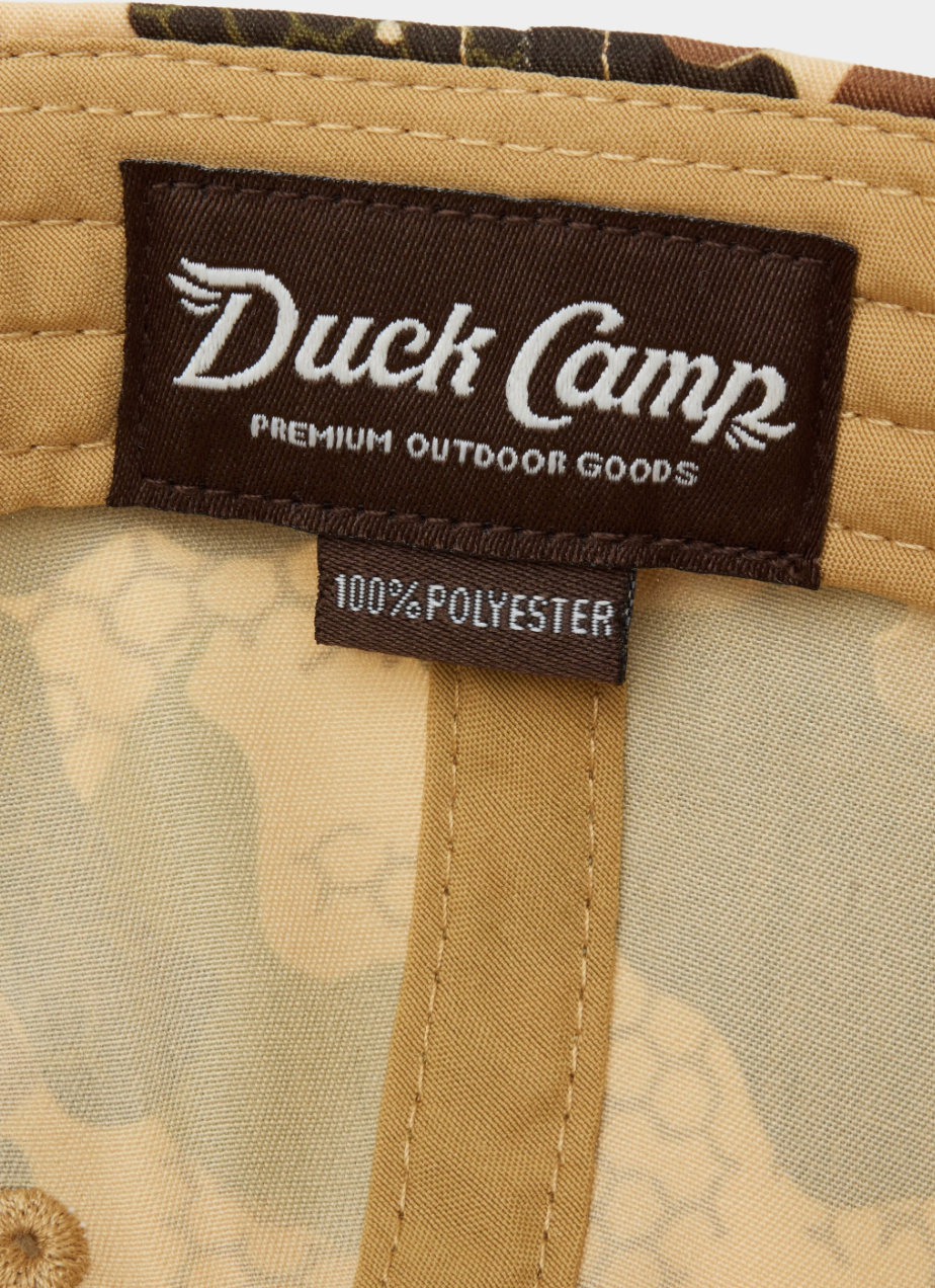 Duck Camp Trademark Hat