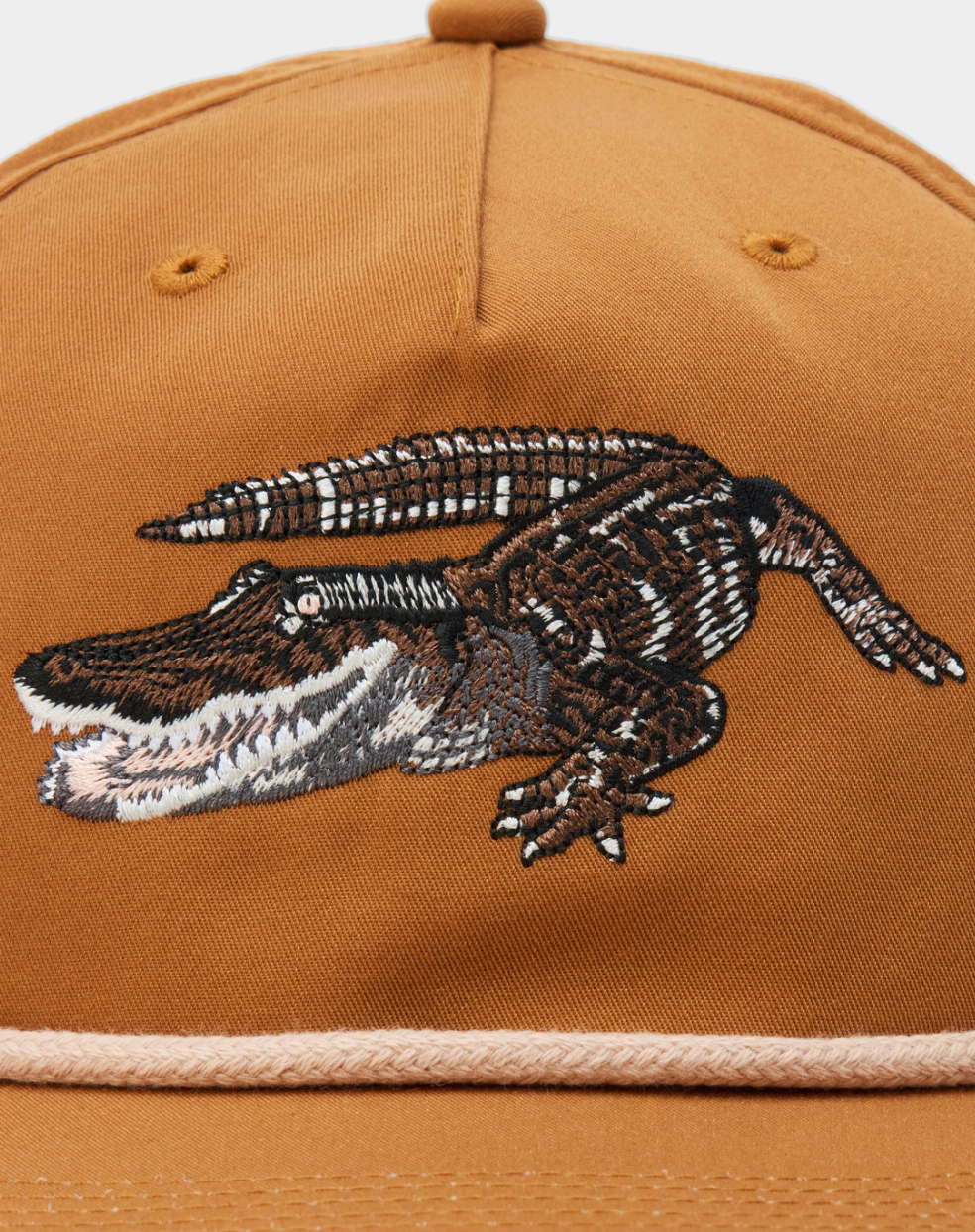 Duck Camp Gator Hat