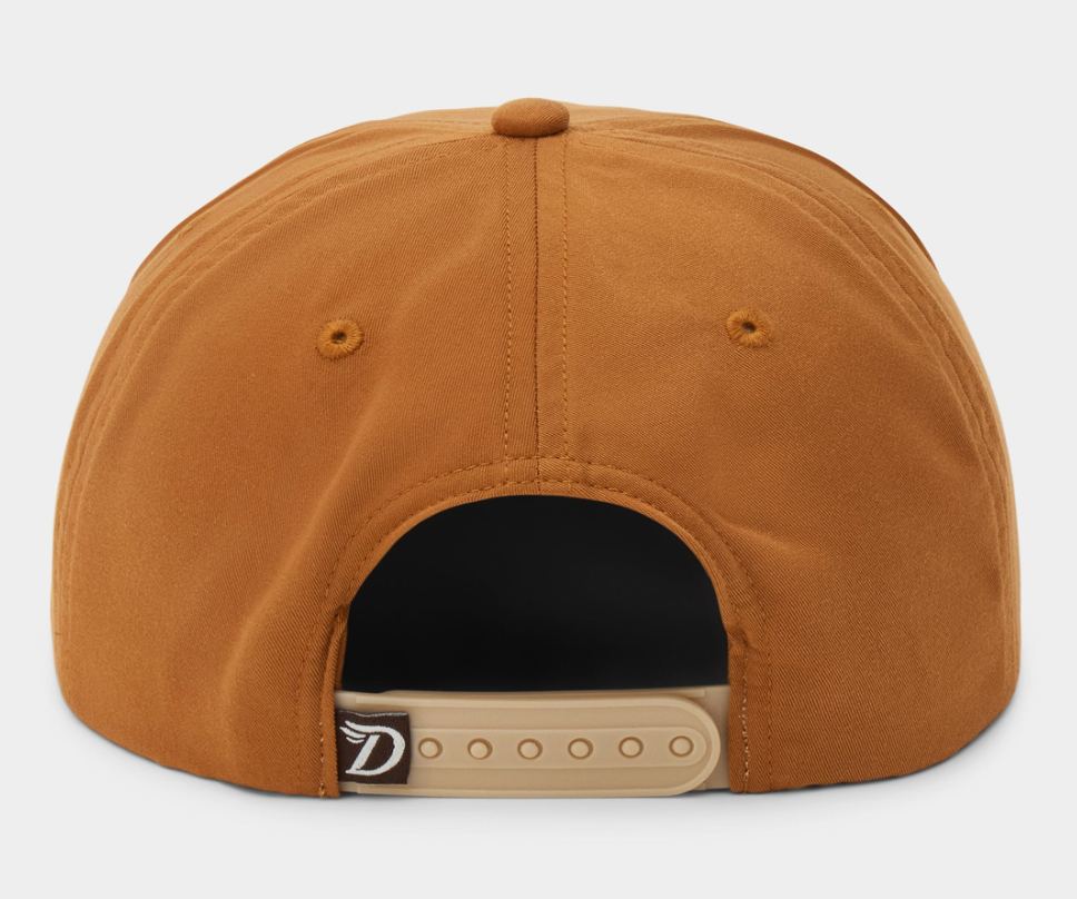 Duck Camp Gator Hat
