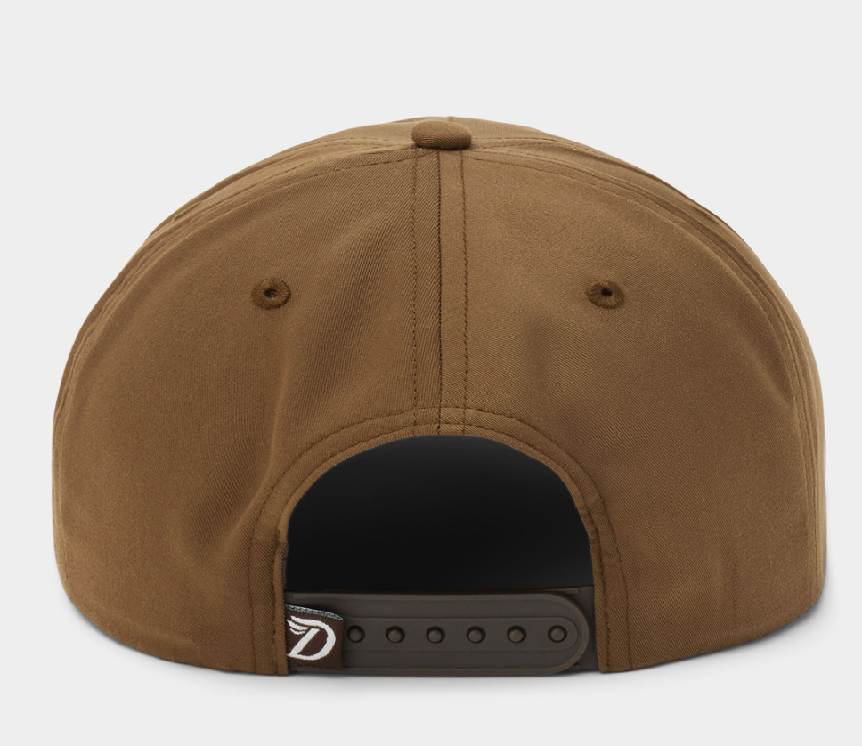 Duck Camp Whitetail Hat