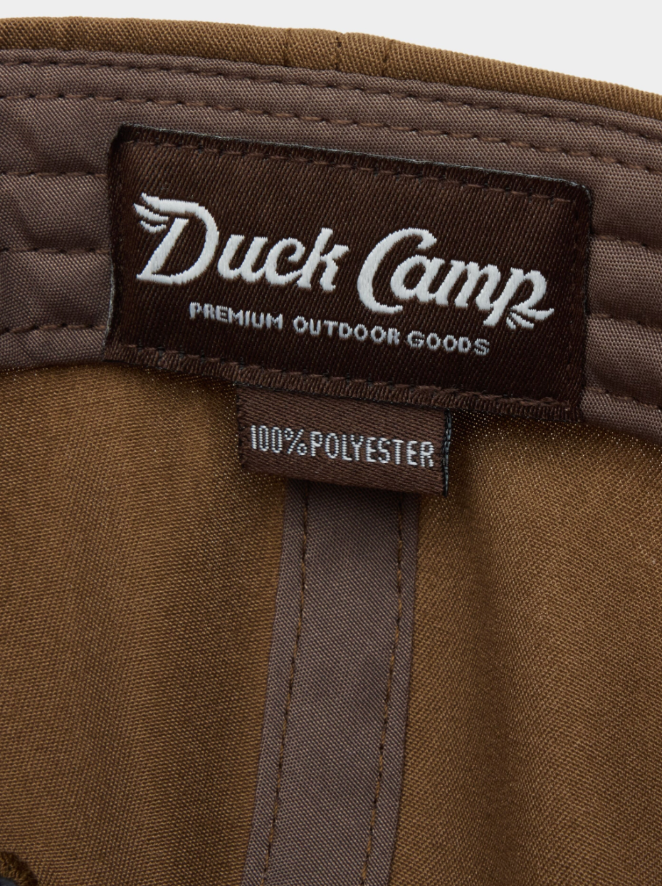 Duck Camp Whitetail Hat