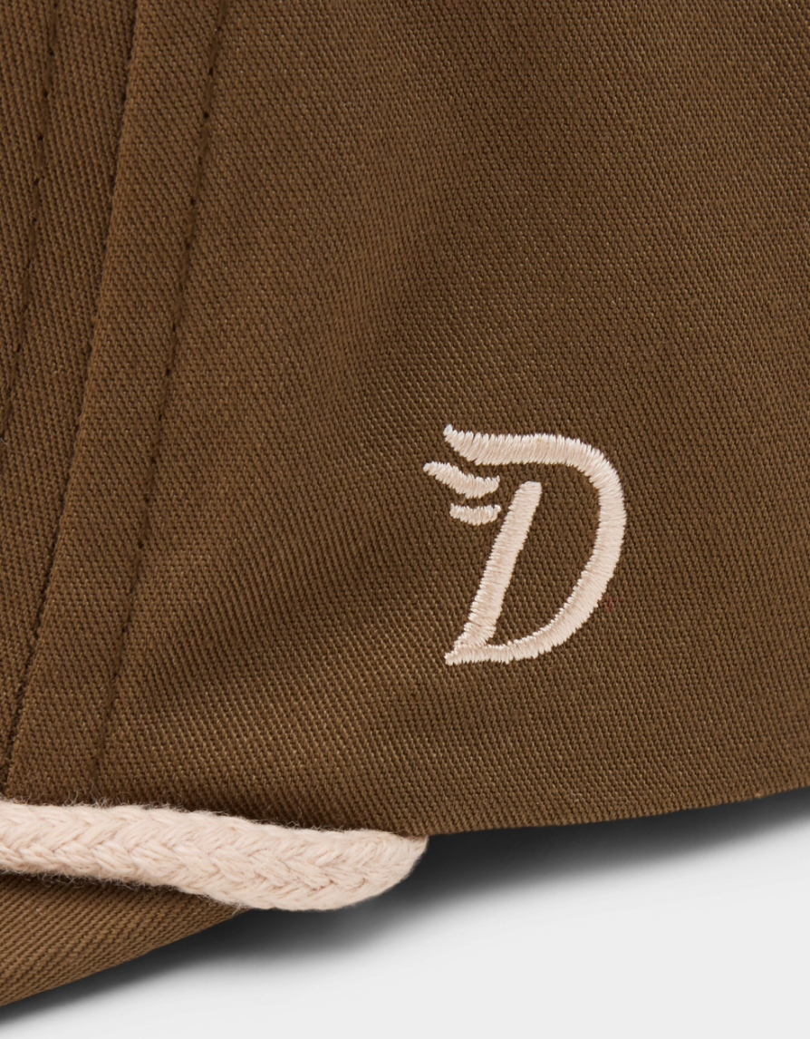 Duck Camp Whitetail Hat