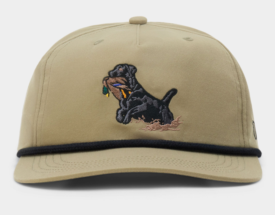 Duck Camp Lab Hat