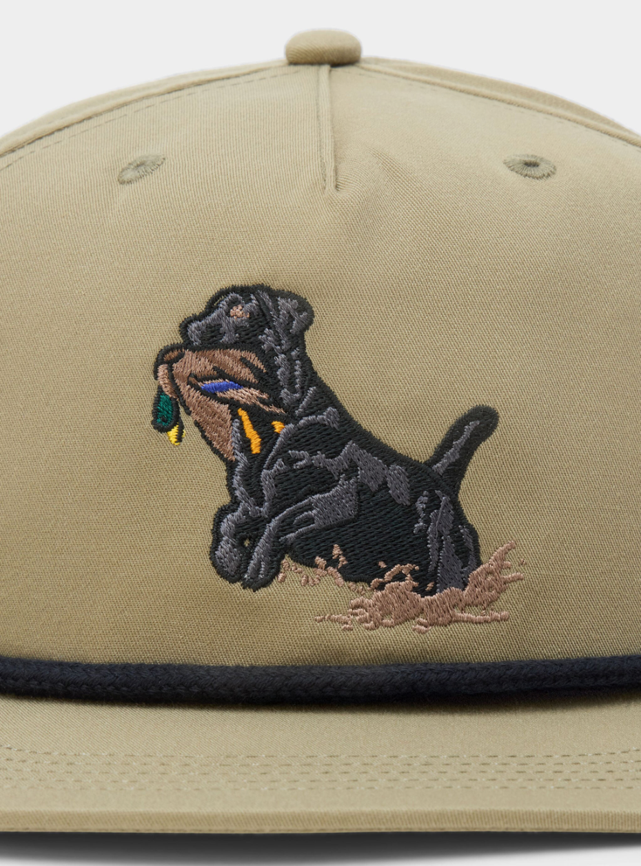 Duck Camp Lab Hat