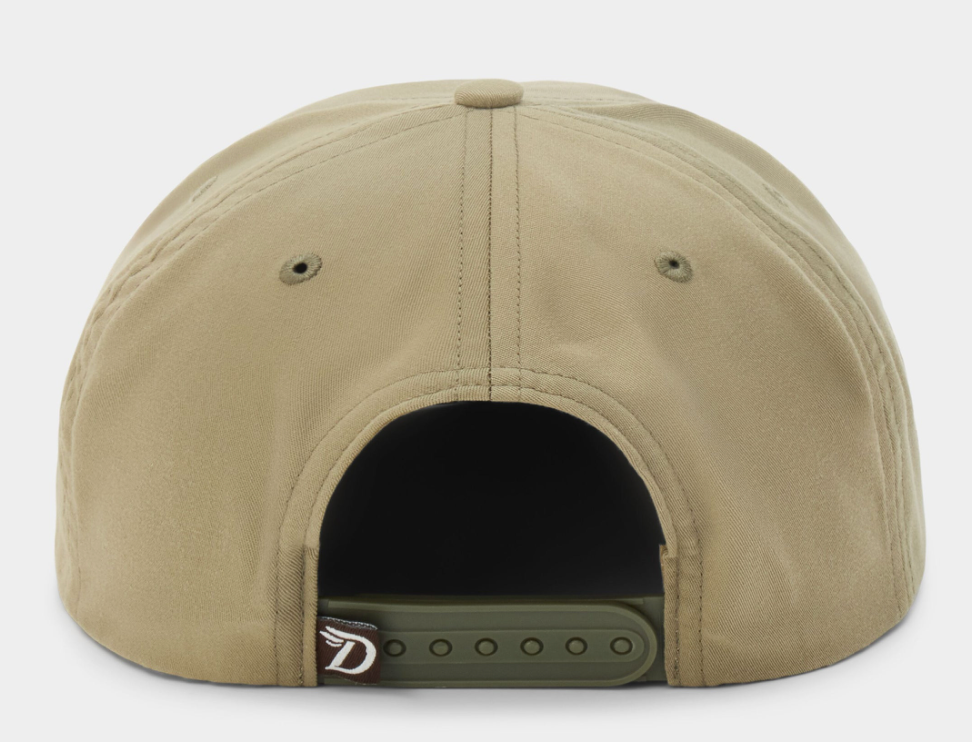 Duck Camp Lab Hat