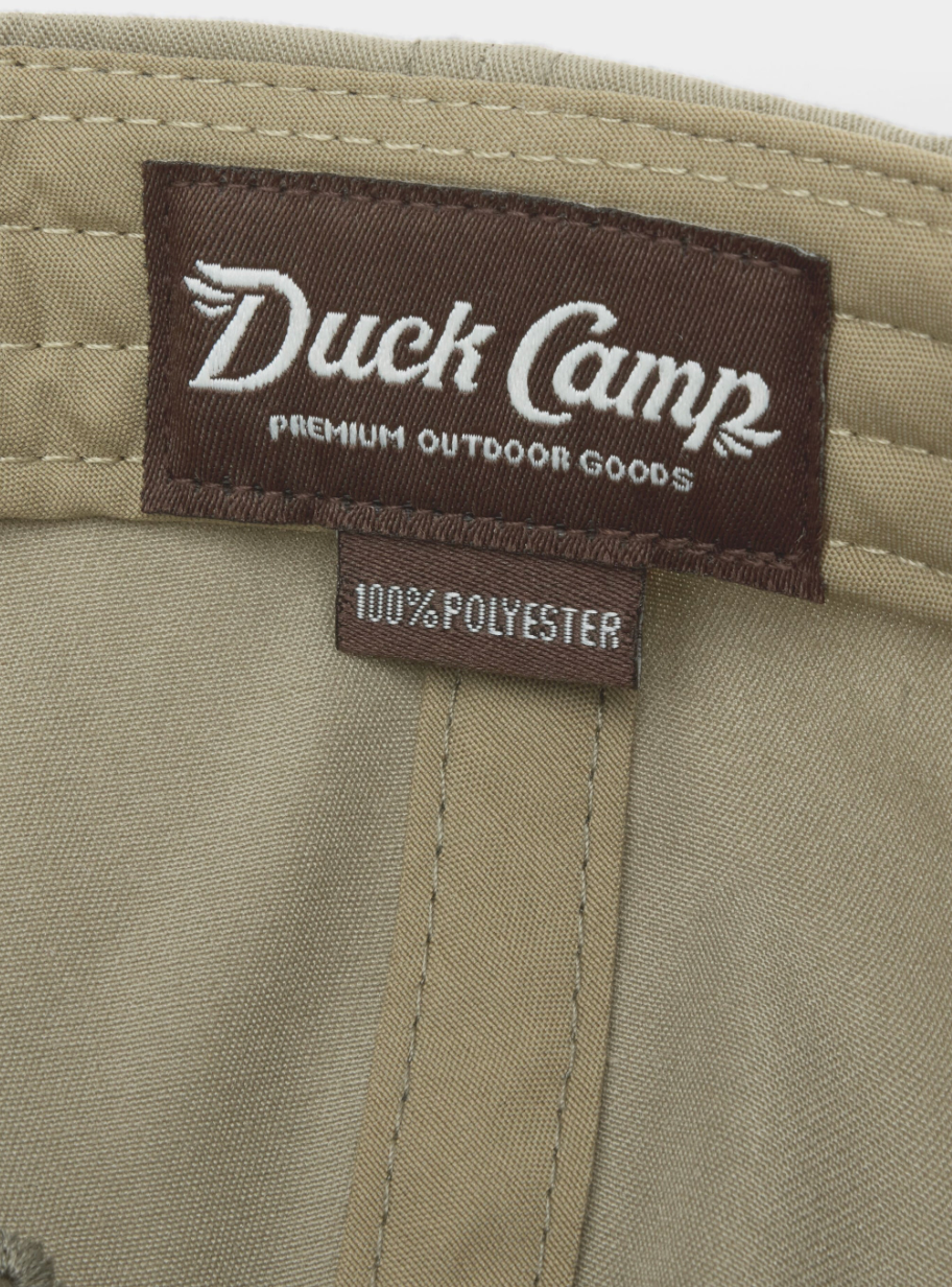 Duck Camp Lab Hat