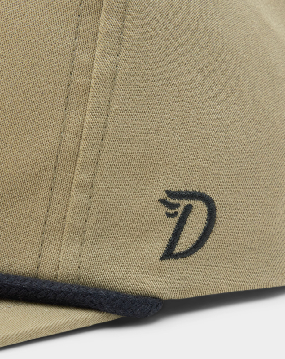 Duck Camp Lab Hat