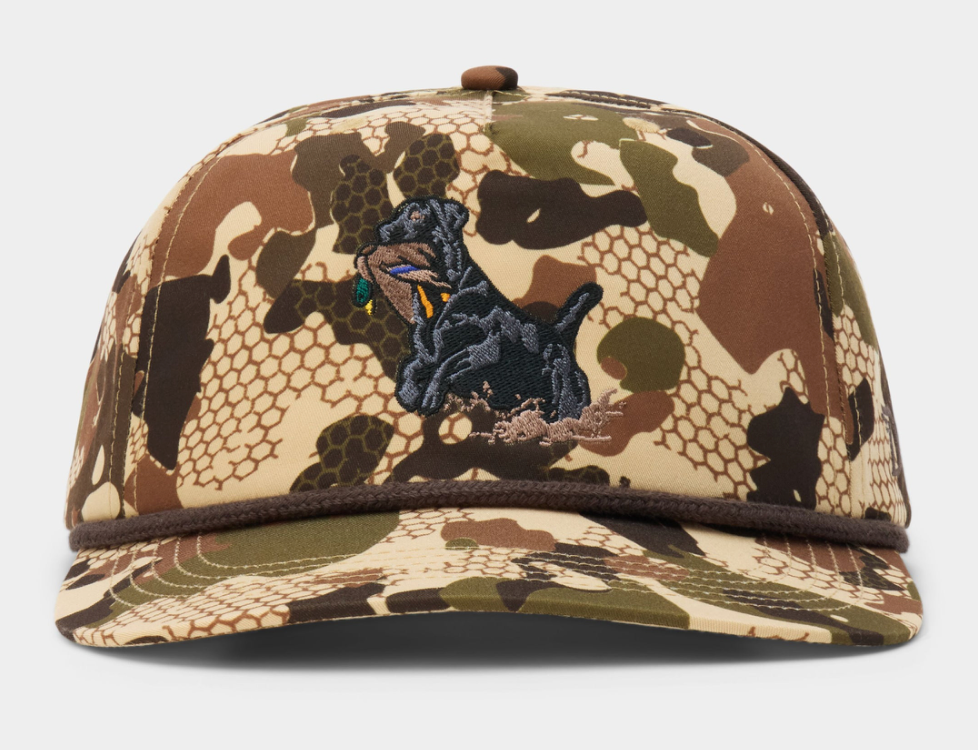 Duck Camp Lab Hat