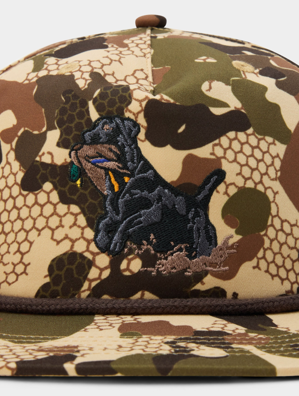 Duck Camp Lab Hat