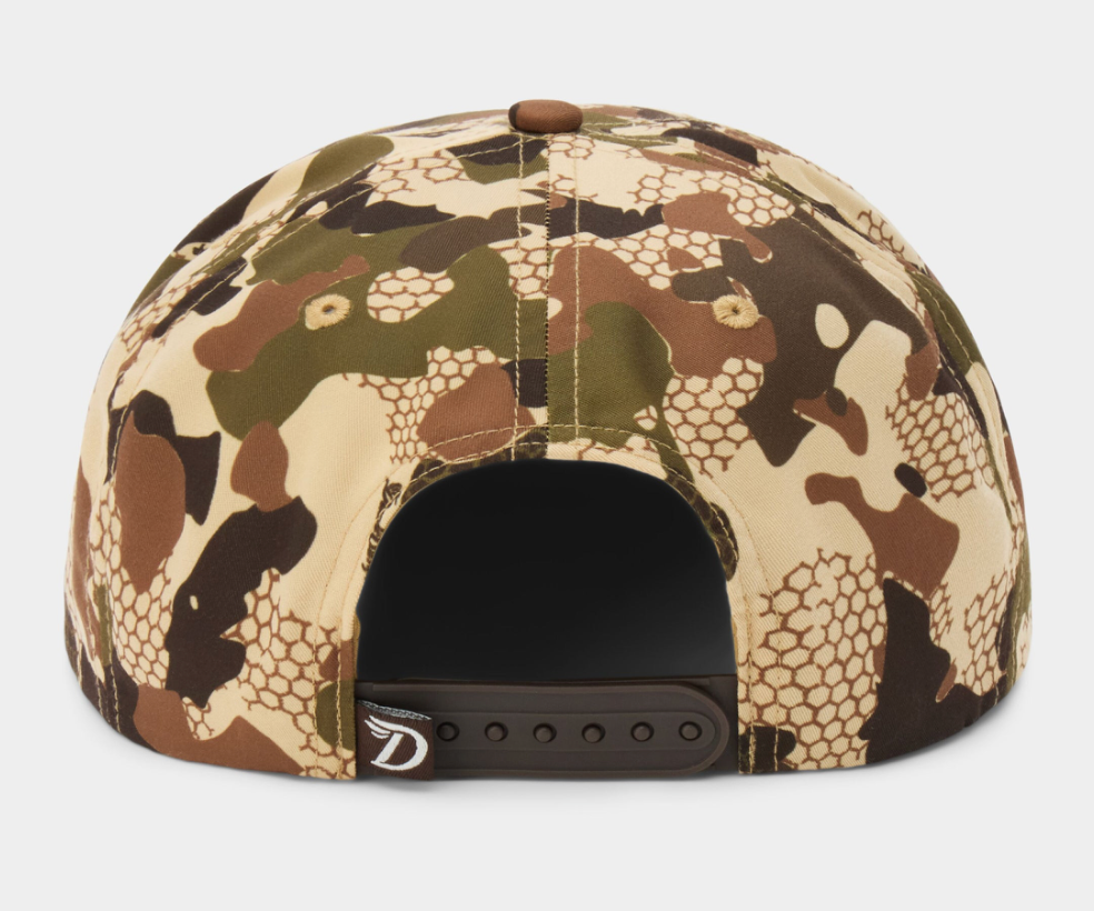 Duck Camp Lab Hat