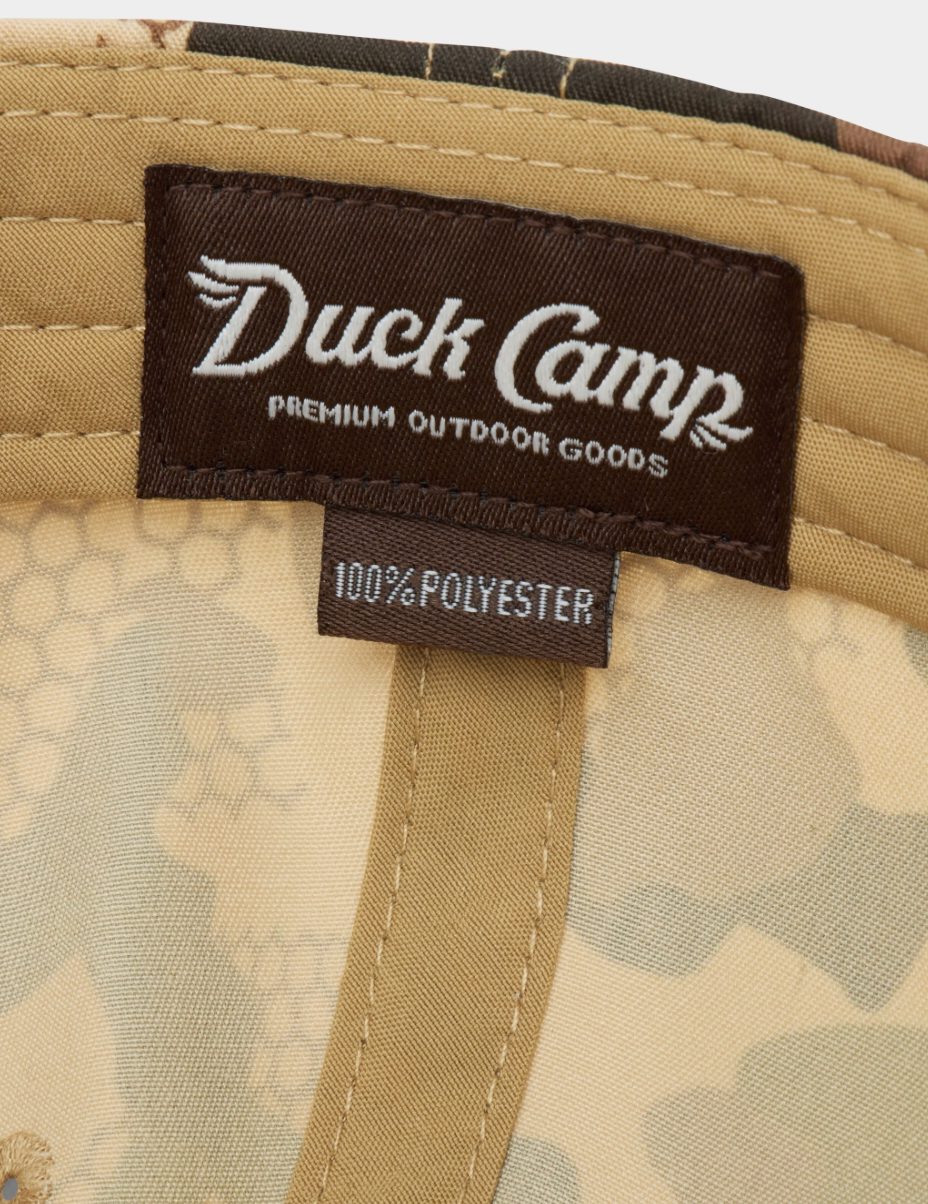 Duck Camp Lab Hat