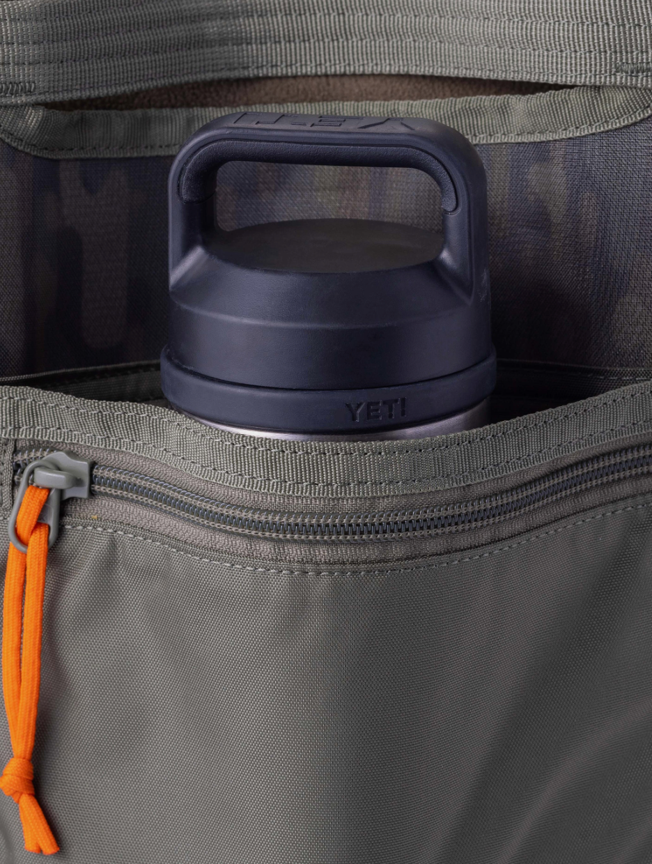 Duck Camp Mesh Gear Tote