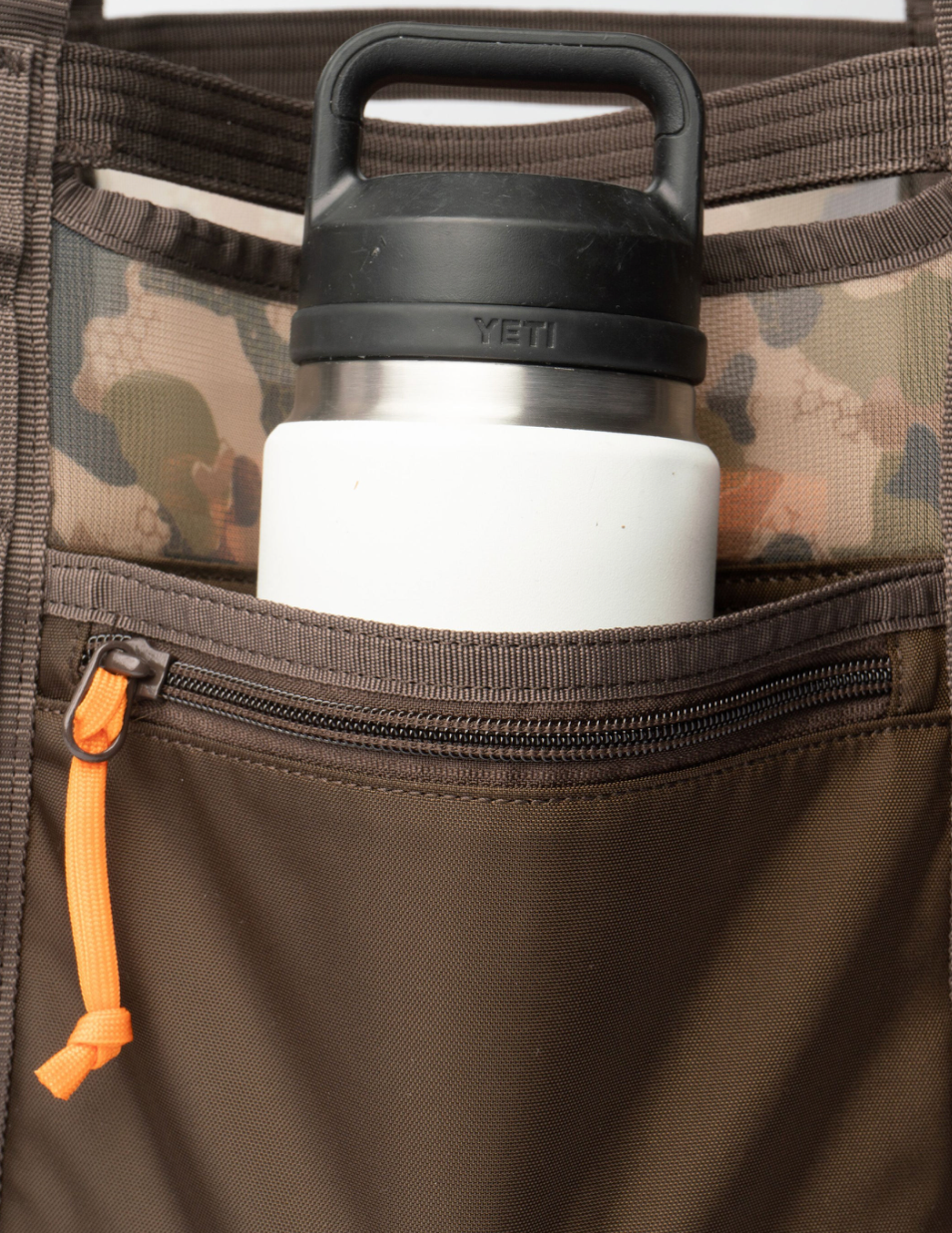 Duck Camp Mesh Gear Tote