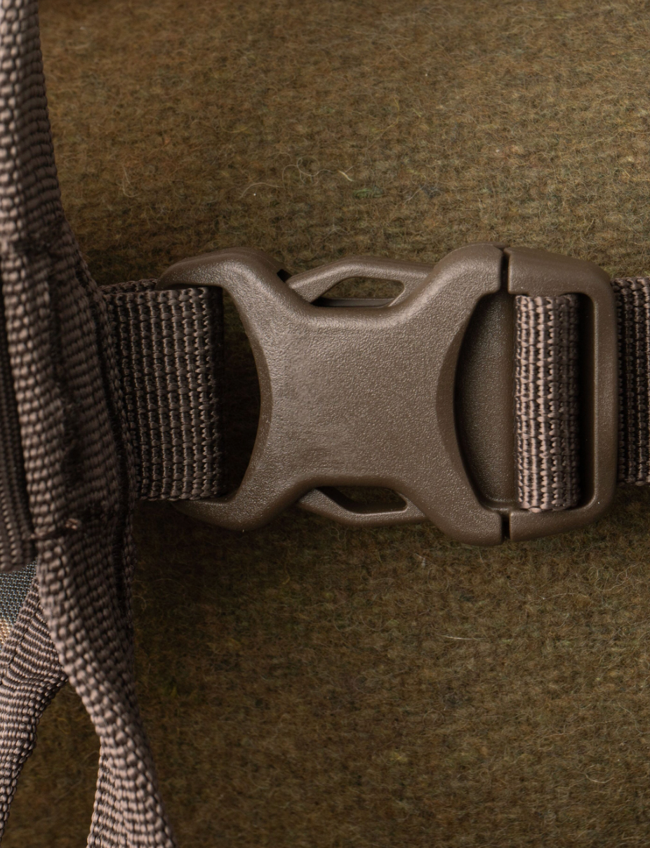 Duck Camp Mesh Gear Tote