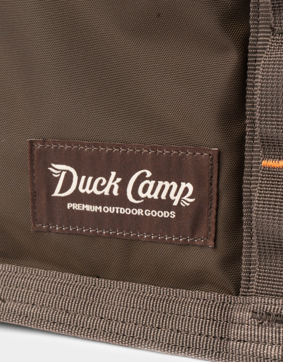 Duck Camp Mesh Gear Tote