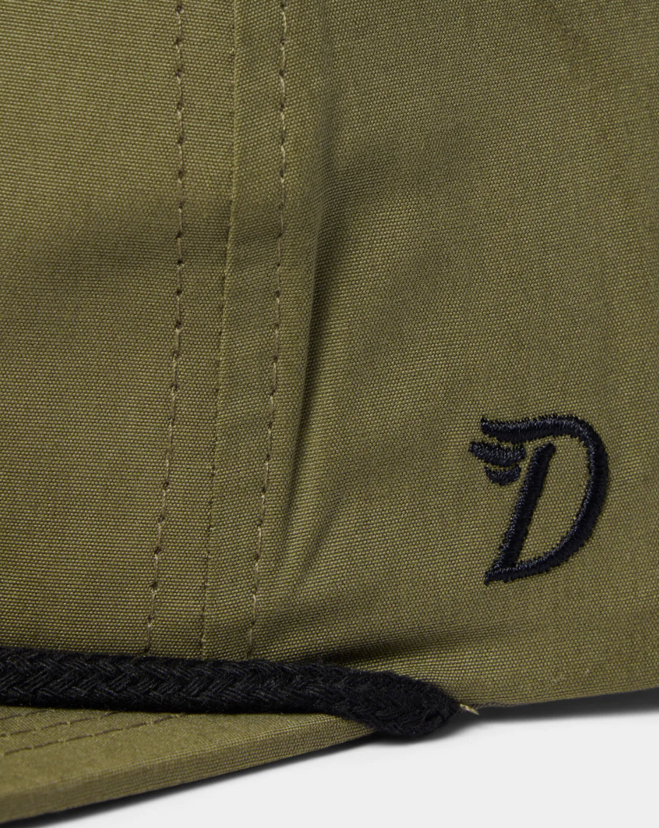 Duck Camp Hog Hat