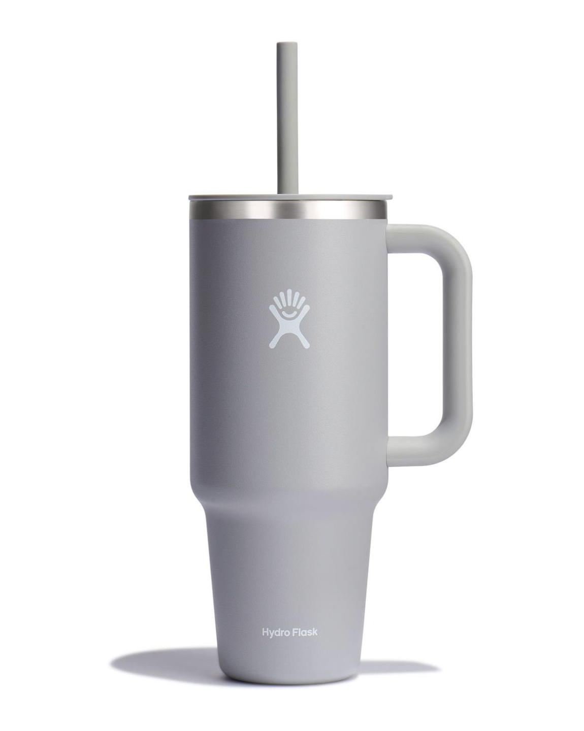 HYDRO FLASK 40OZ ALL AROUND TRAVEL TUMBLER