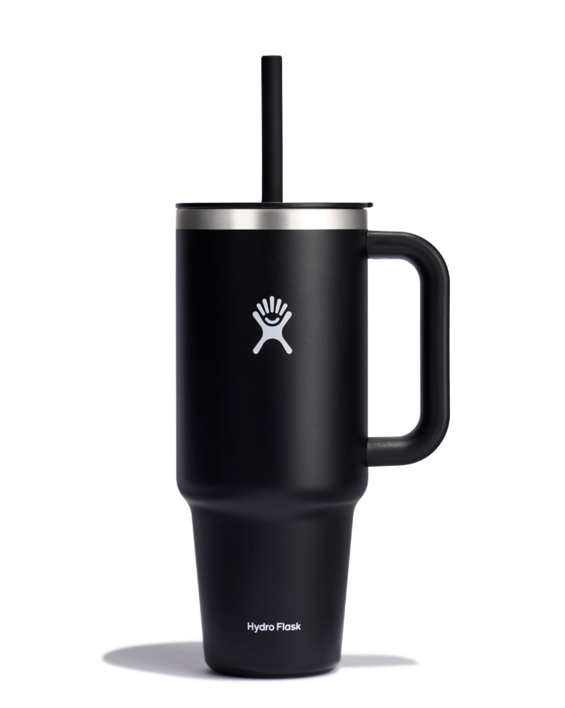 HYDRO FLASK 40OZ ALL AROUND TRAVEL TUMBLER