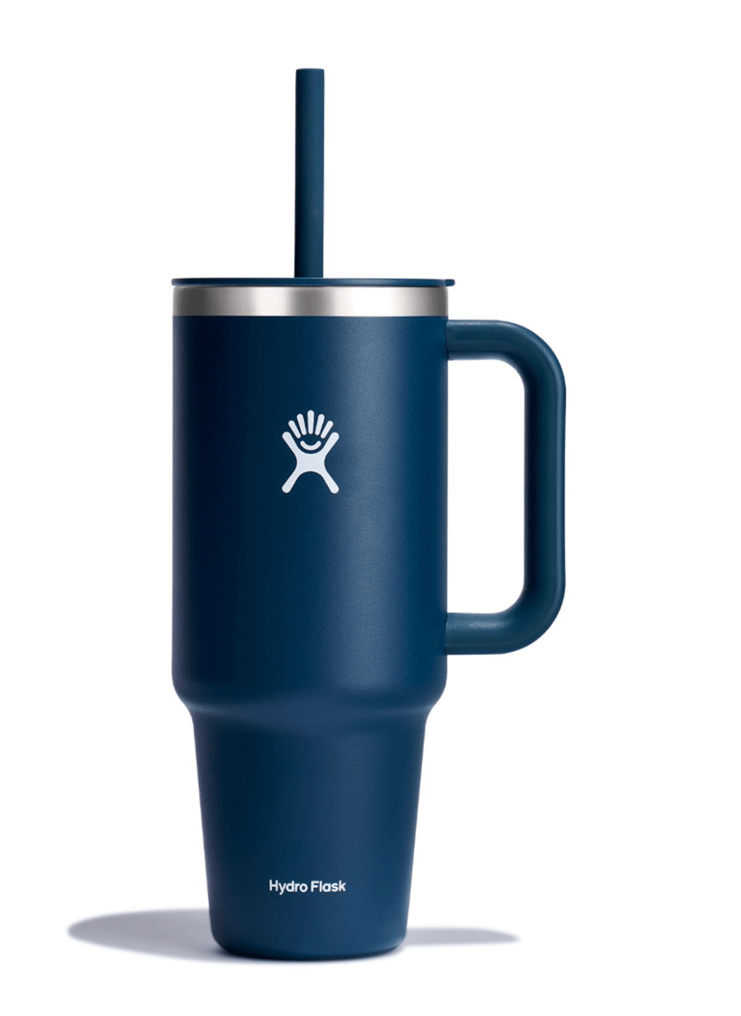 HYDRO FLASK 40OZ ALL AROUND TRAVEL TUMBLER