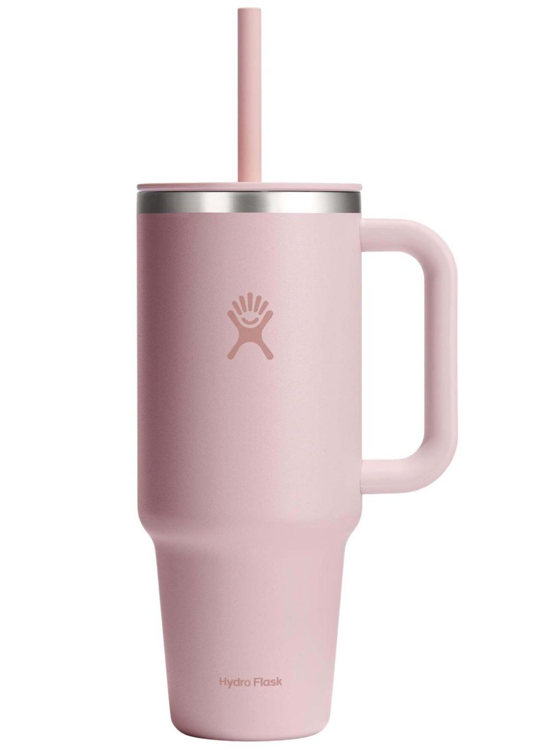 HYDRO FLASK 40OZ ALL AROUND TRAVEL TUMBLER