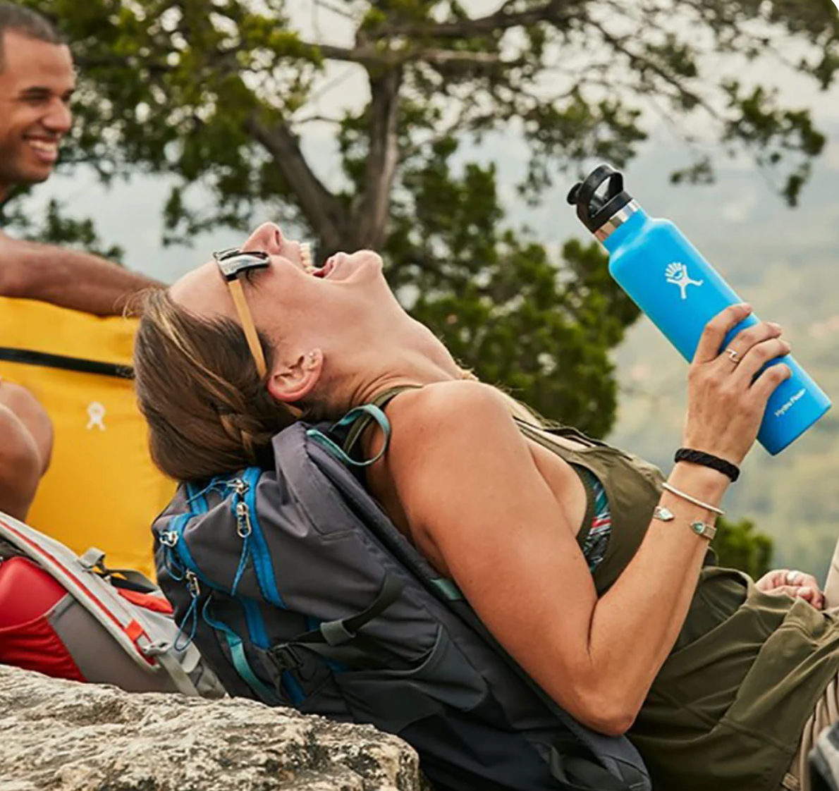 Hydro Flask Standard Mouth Sports Cap