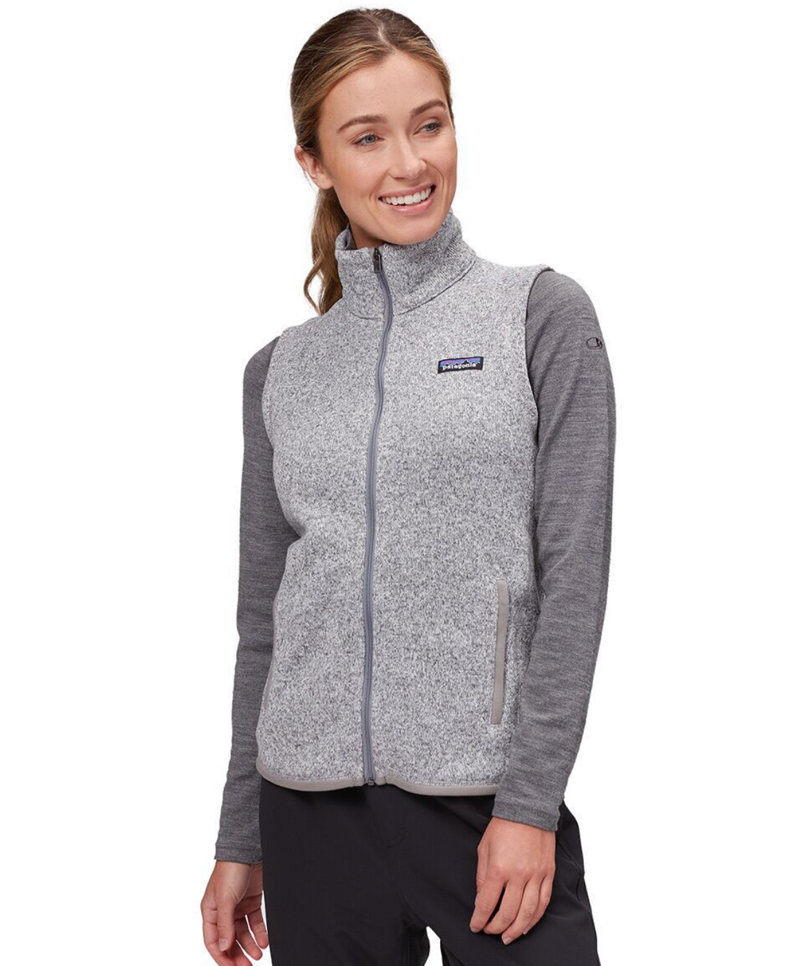 Patagonia Women's Better Sweater Vest