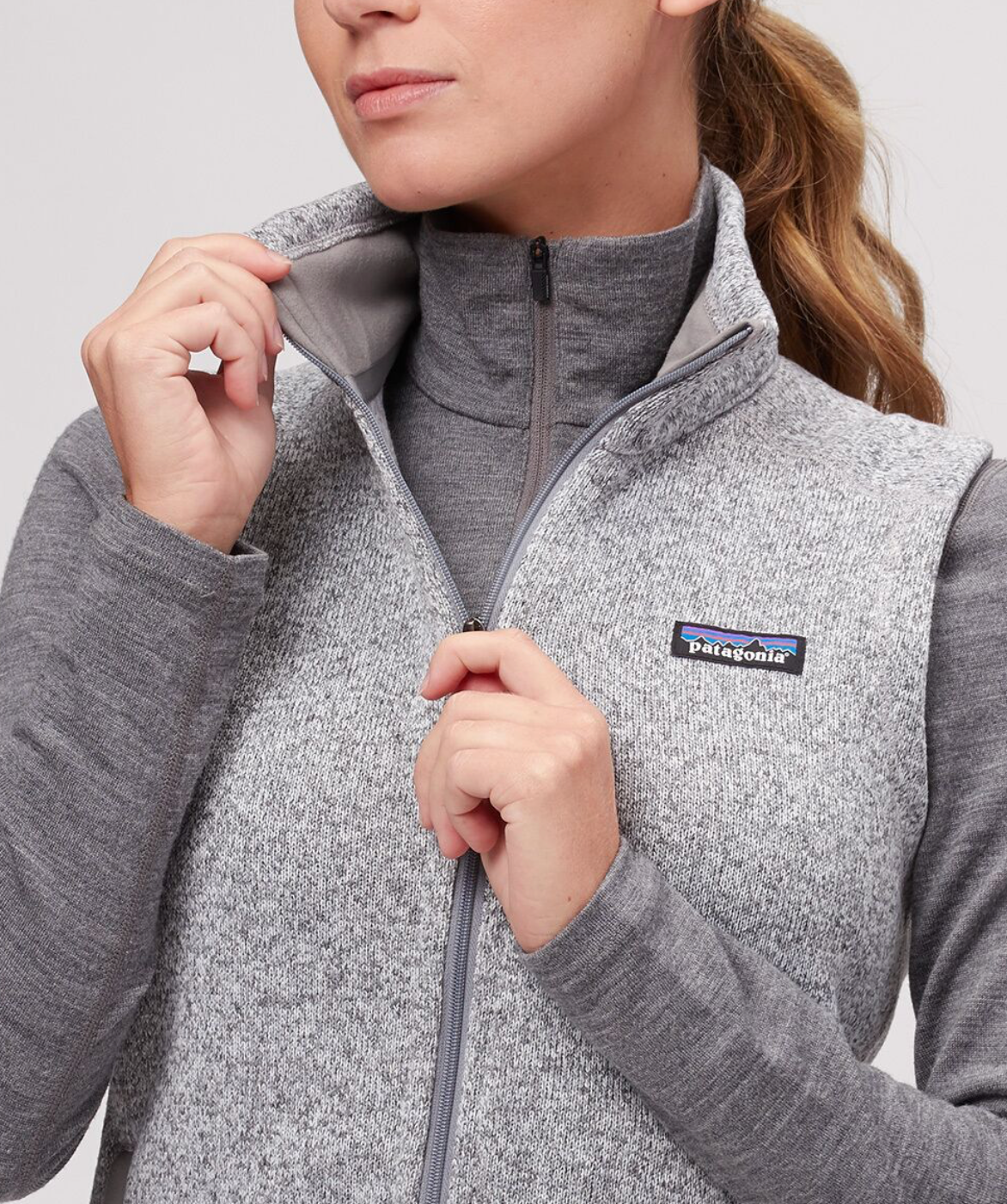 Patagonia Women's Better Sweater Vest