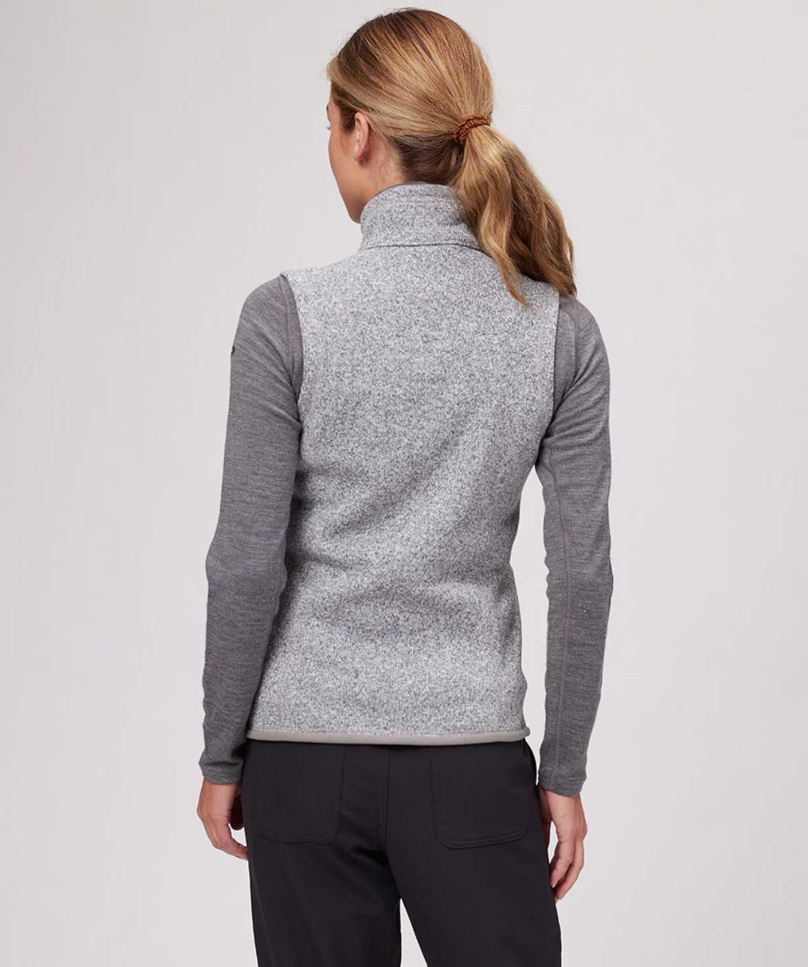 Patagonia Women's Better Sweater Vest