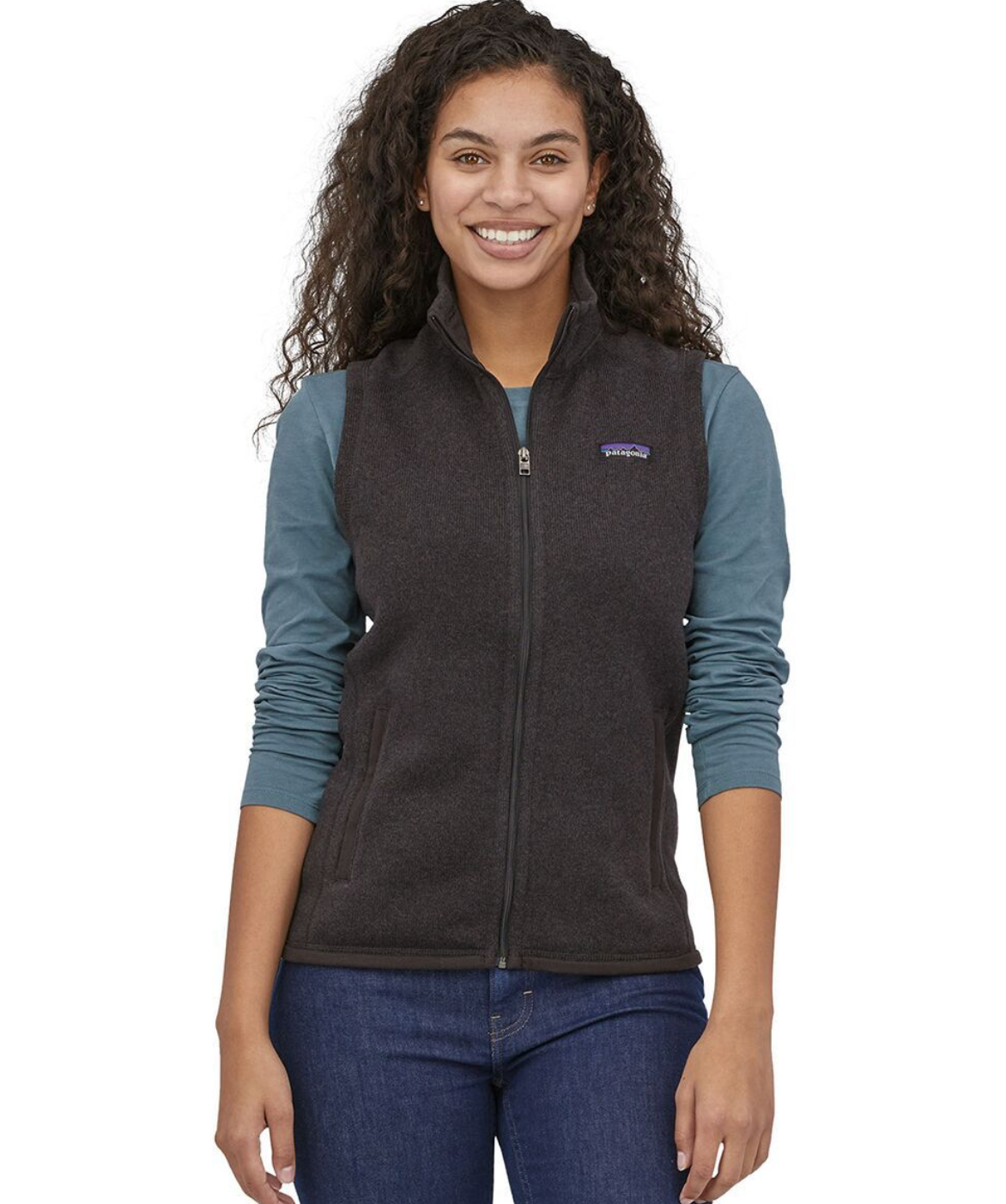 Patagonia Women's Better Sweater Vest