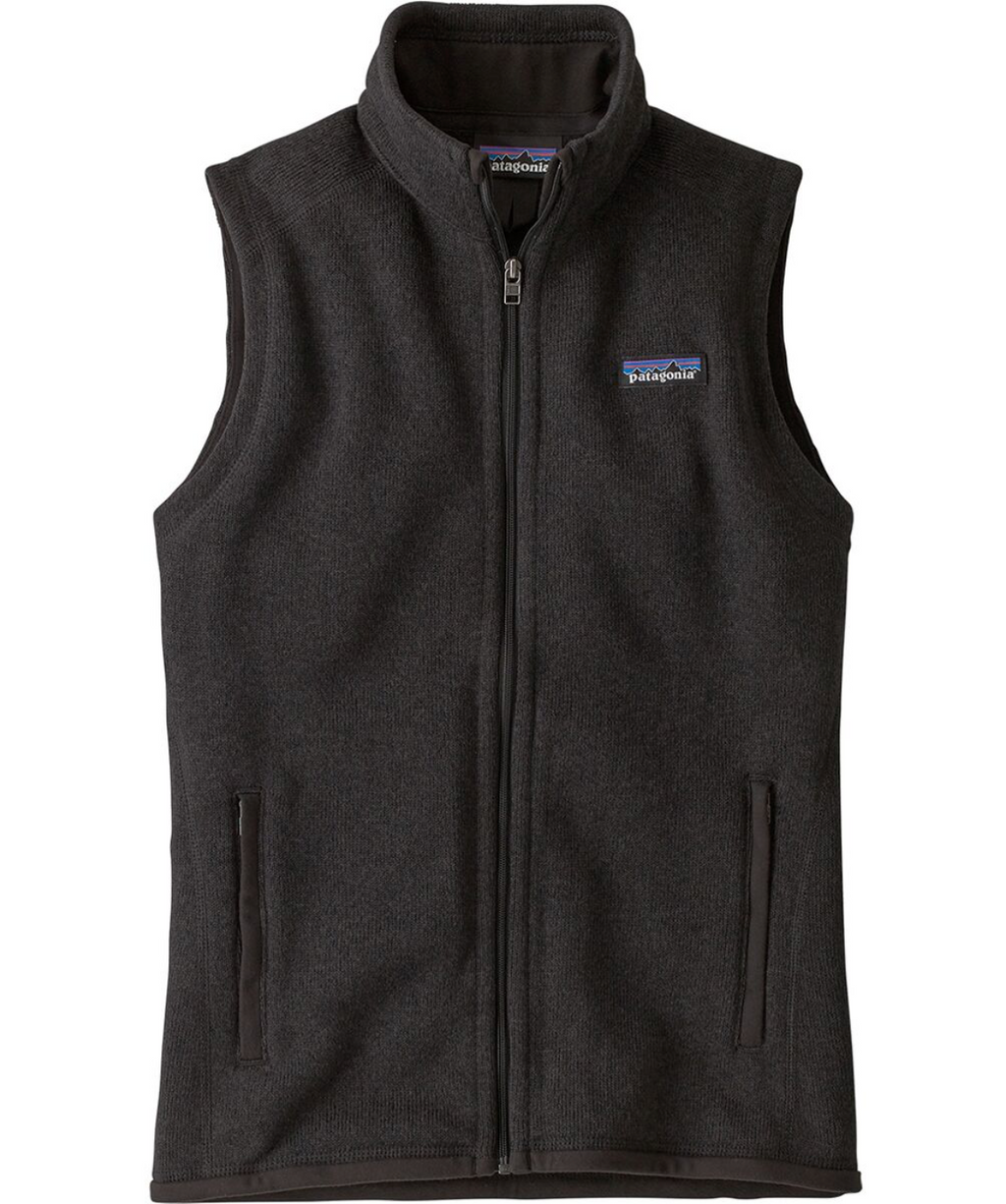 Patagonia Women's Better Sweater Vest