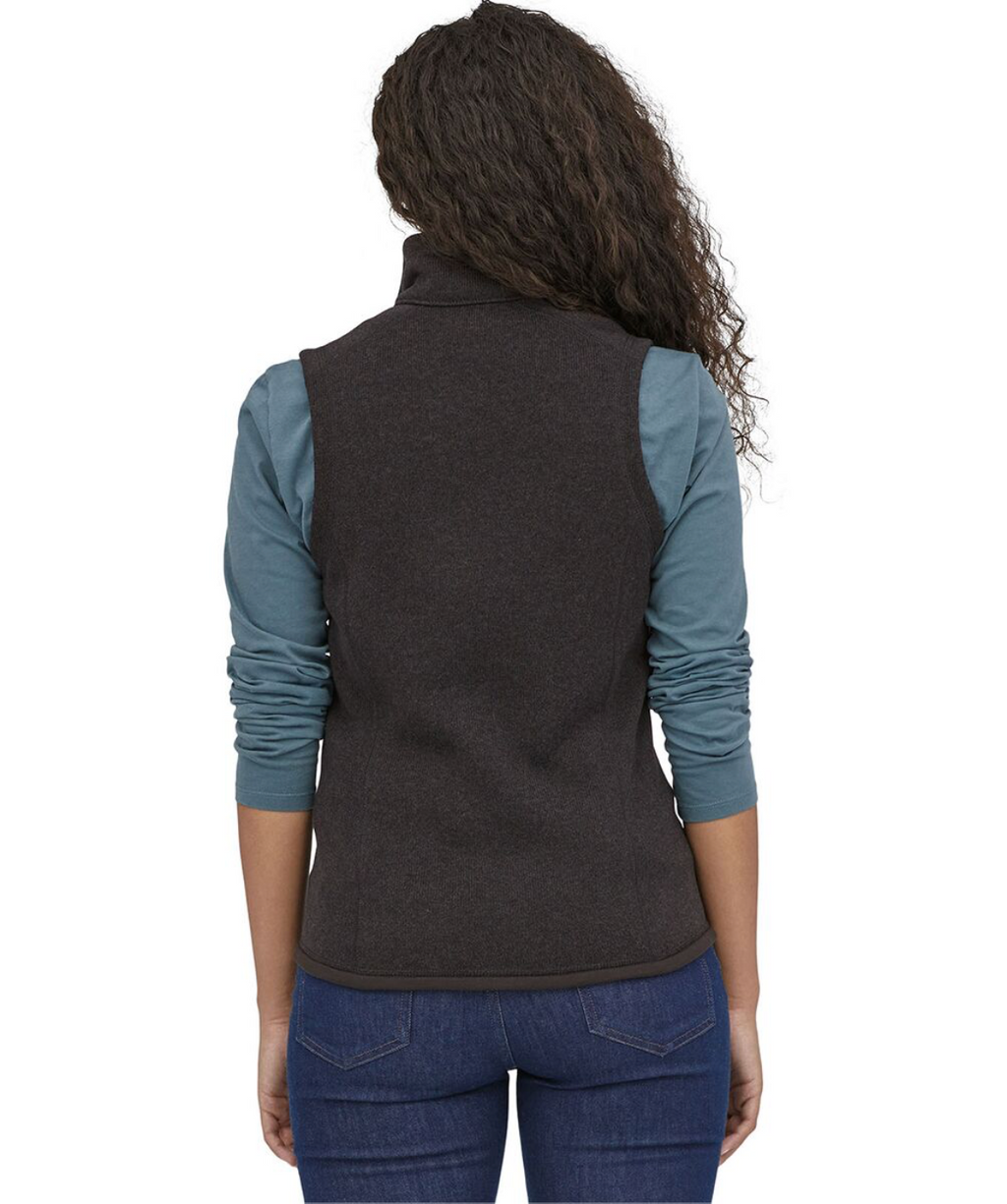 Patagonia Women's Better Sweater Vest