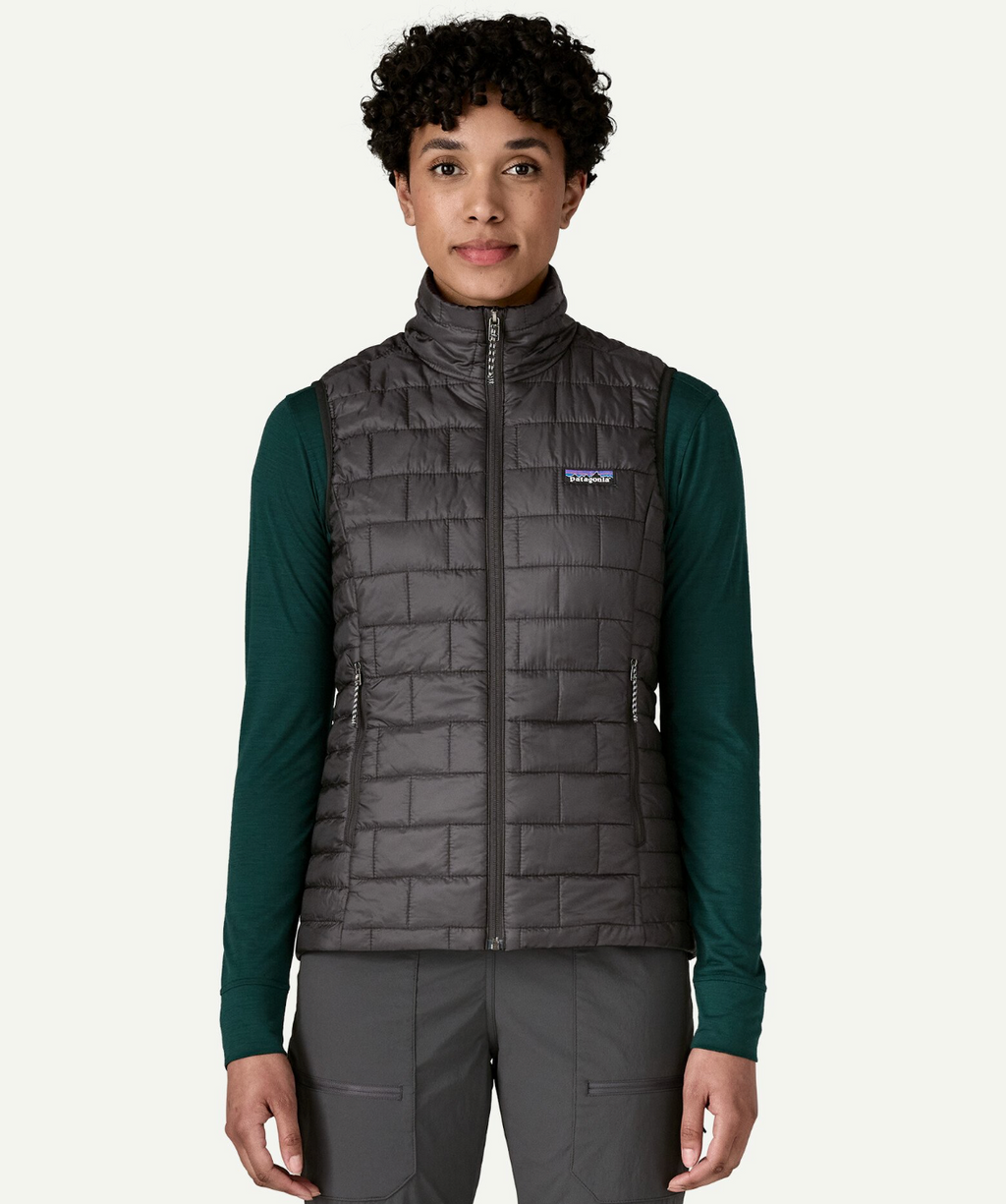 Patagonia Women's Nano Puff Vest