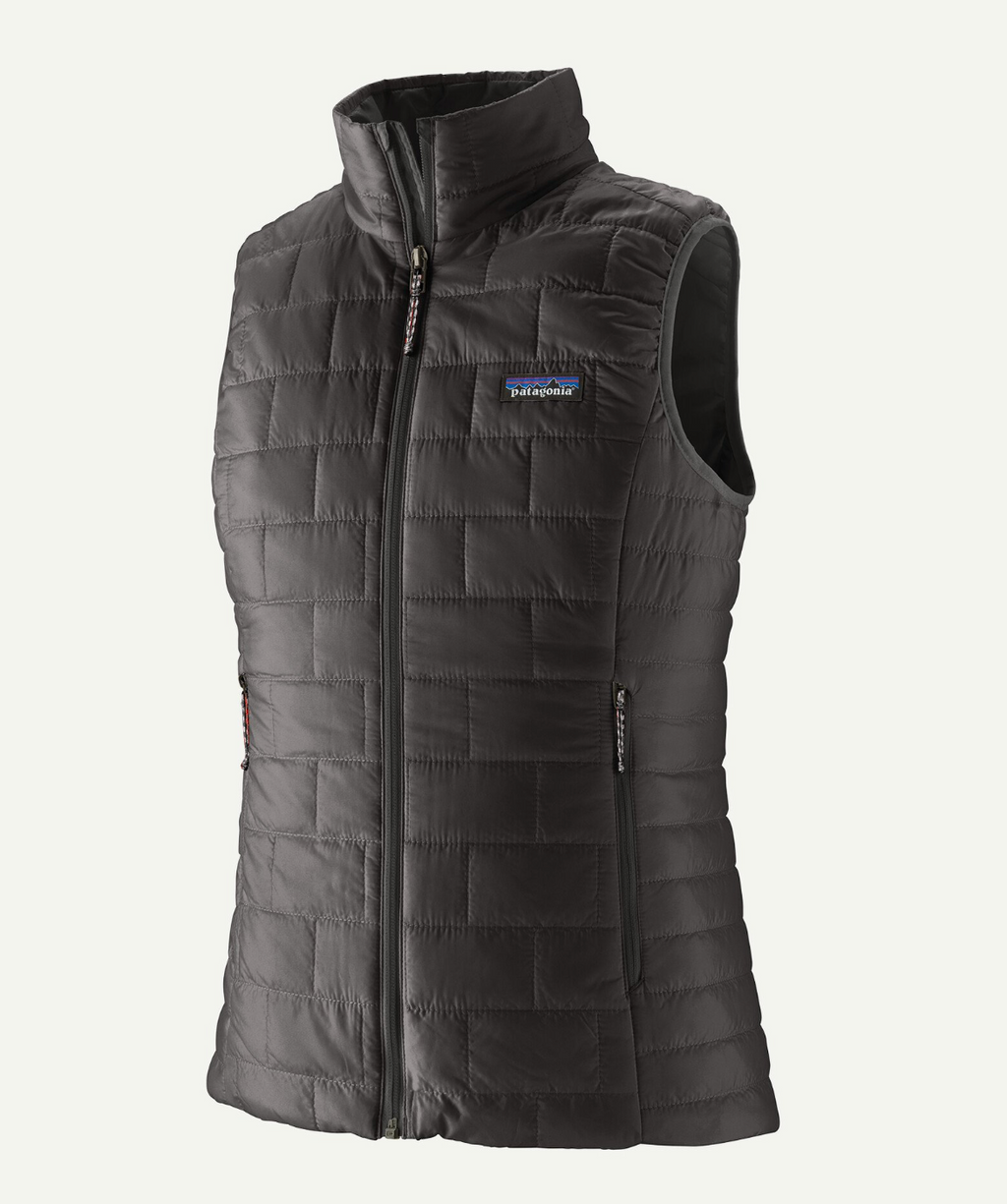 Patagonia Women's Nano Puff Vest