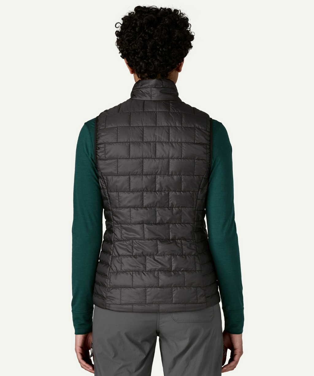 Patagonia Women's Nano Puff Vest