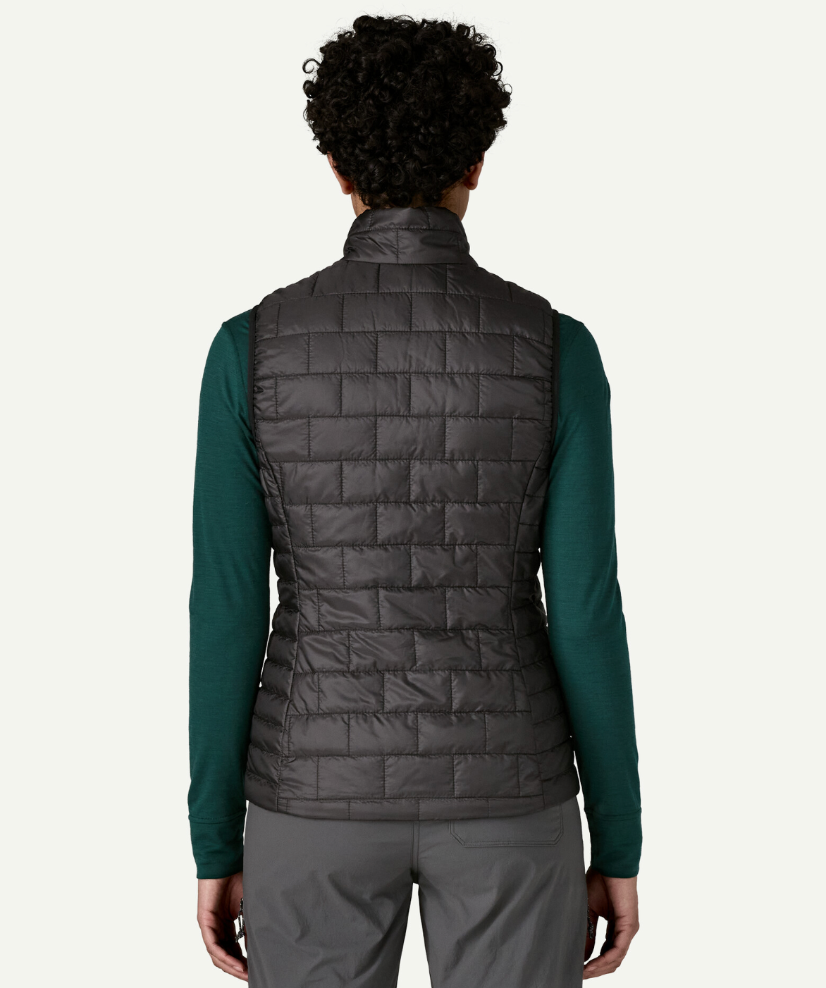 Patagonia Women's Nano Puff Vest