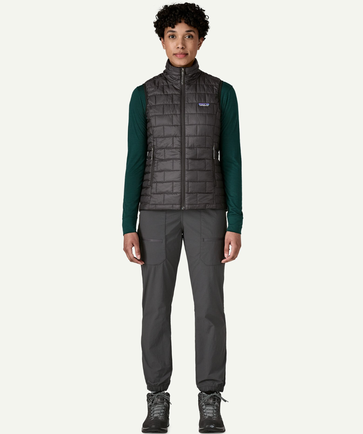 Patagonia Women's Nano Puff Vest
