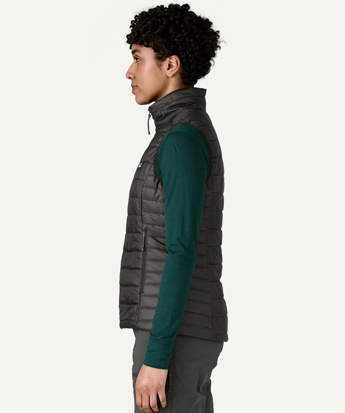Patagonia Women's Nano Puff Vest