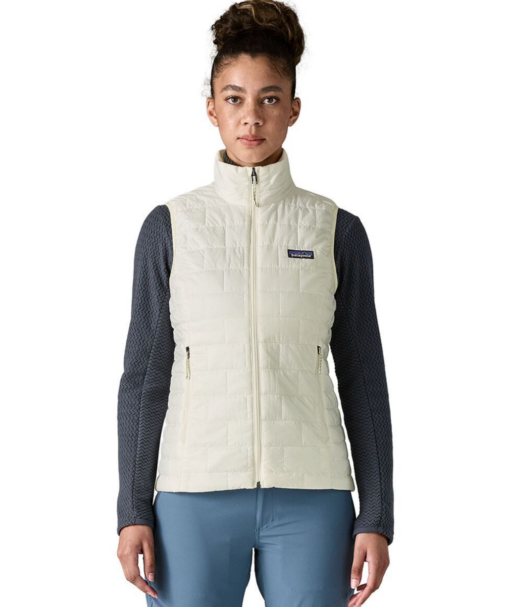 Patagonia Women's Nano Puff Vest