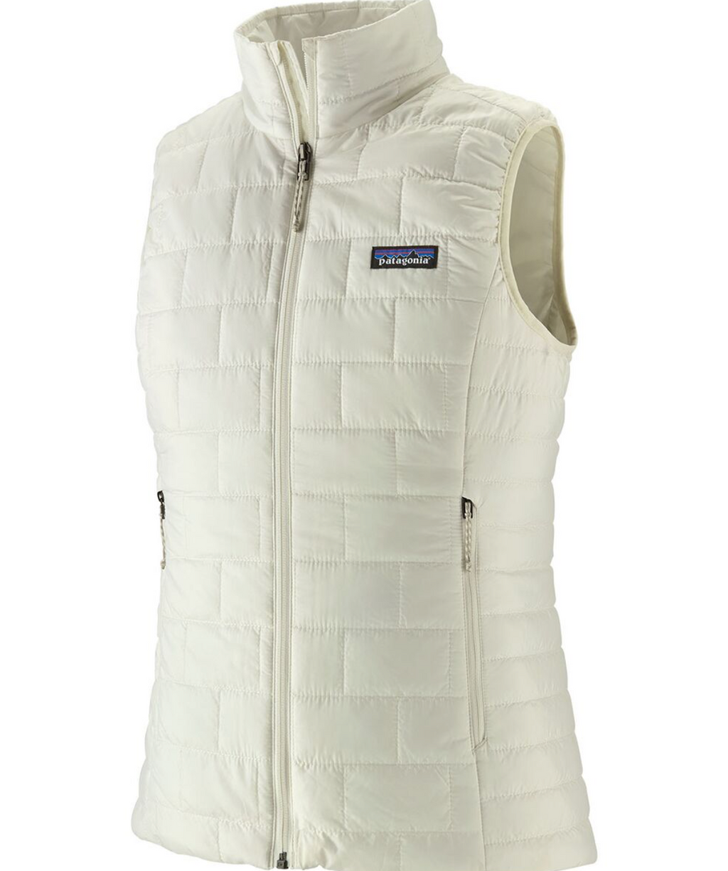Patagonia Women's Nano Puff Vest