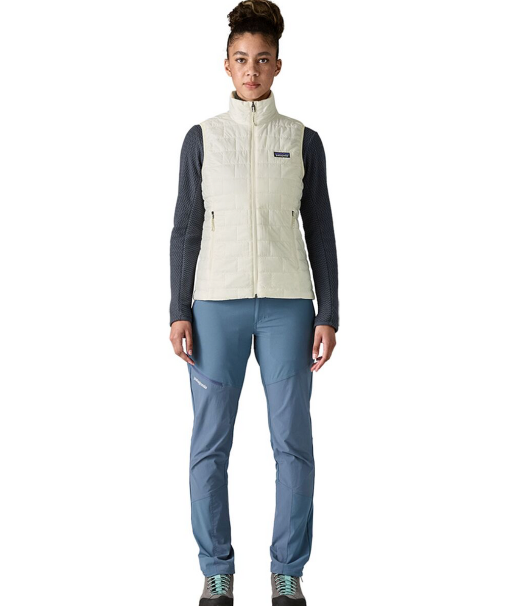 Patagonia Women's Nano Puff Vest