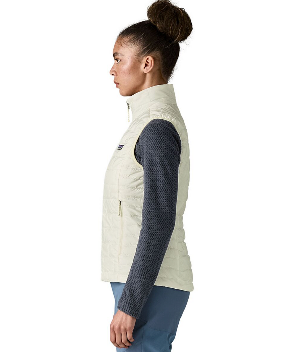 Patagonia Women's Nano Puff Vest