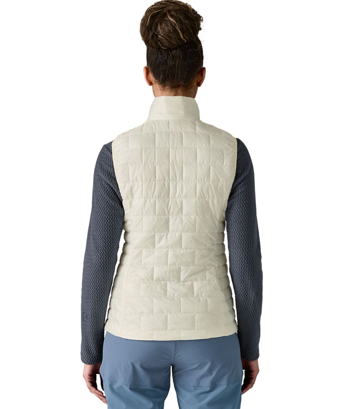 Patagonia Women's Nano Puff Vest