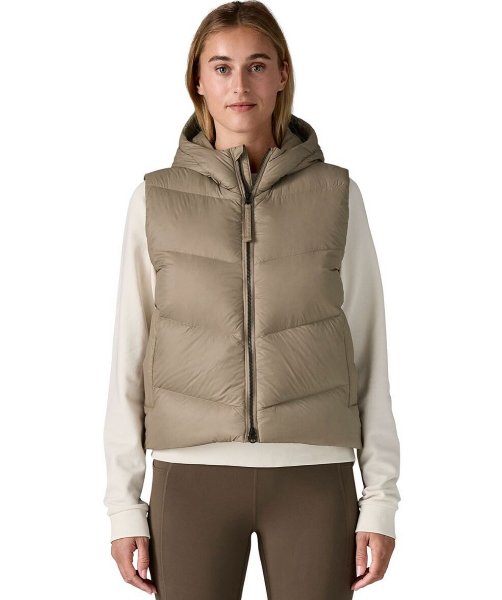 Patagonia Women's Sindit Vest