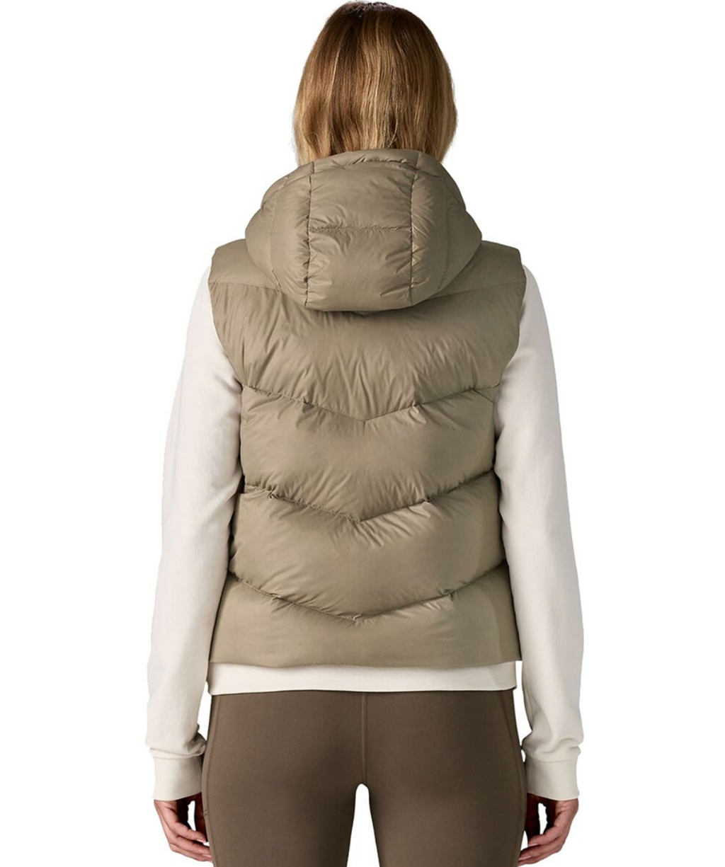 Patagonia Women's Sindit Vest