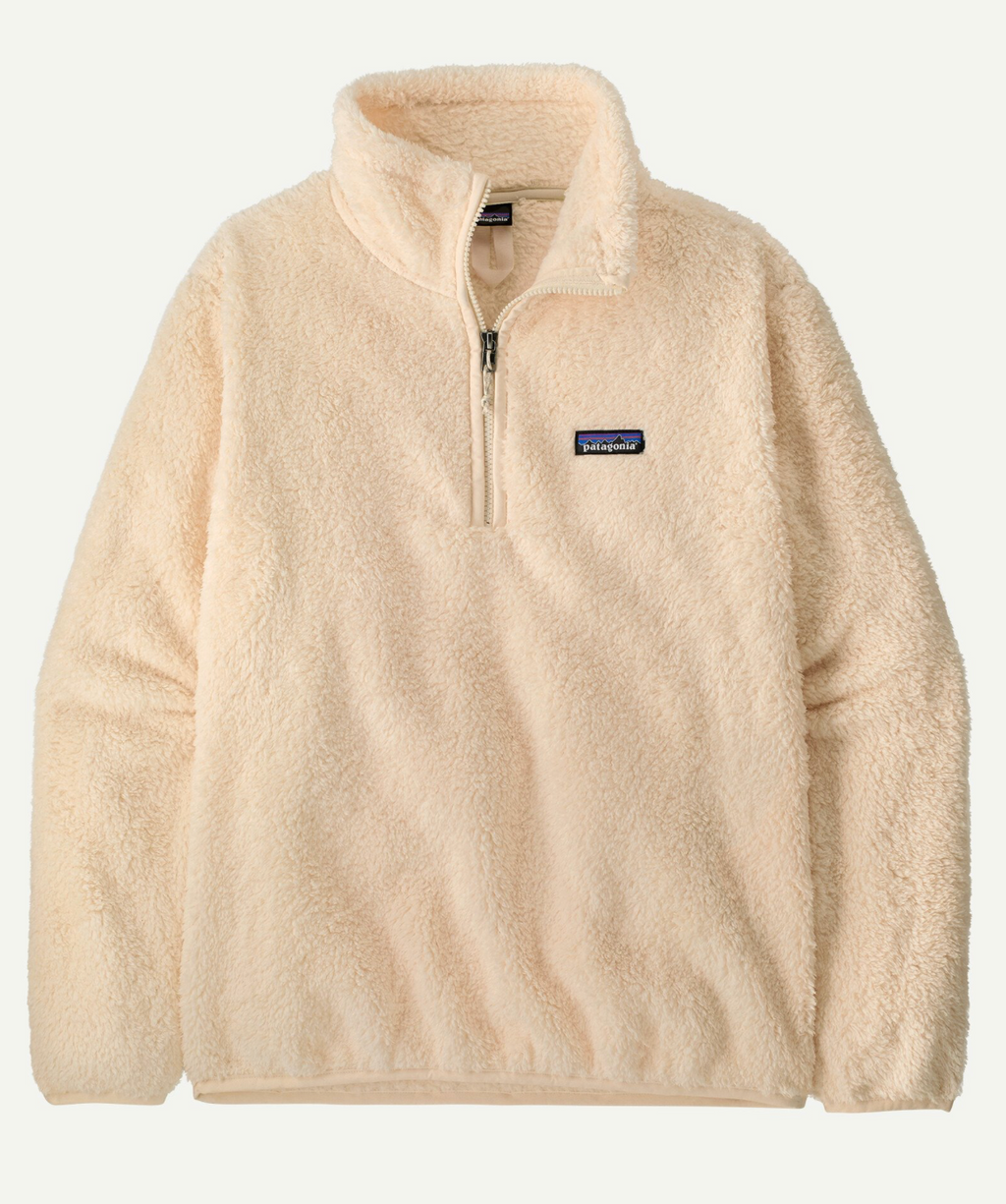 Patagonia Women's Los Gatos 1/4 Zip