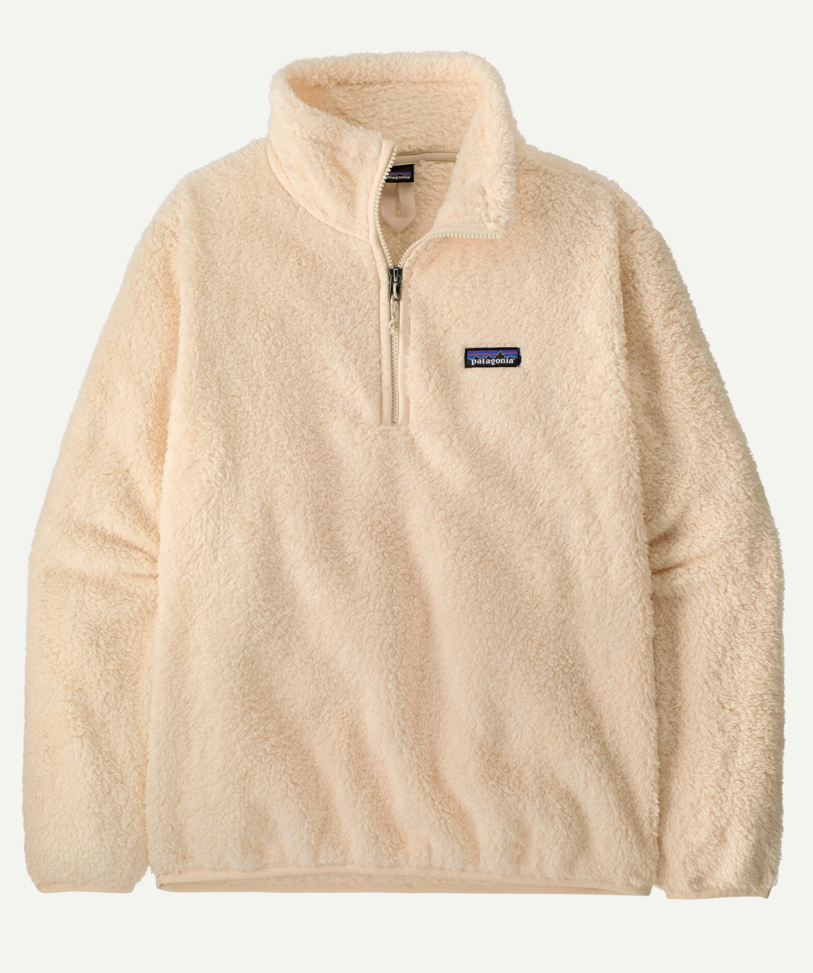 Patagonia Women's Los Gatos 1/4 Zip