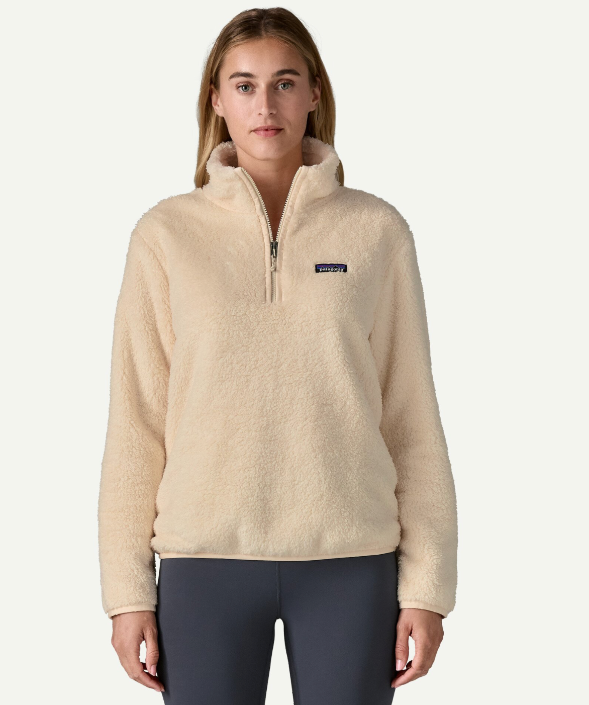 Patagonia Women's Los Gatos 1/4 Zip